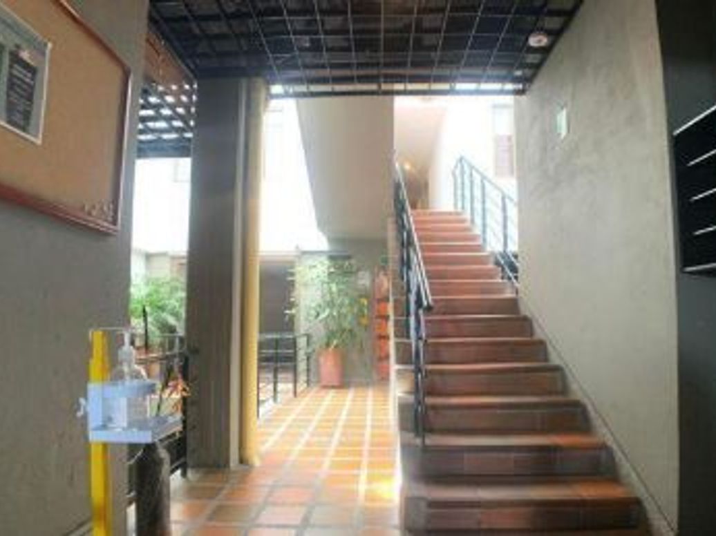 Apartamento de 1 alcoba en venta en Palermo, Bogotá, 30 m² · foto 4 de 18