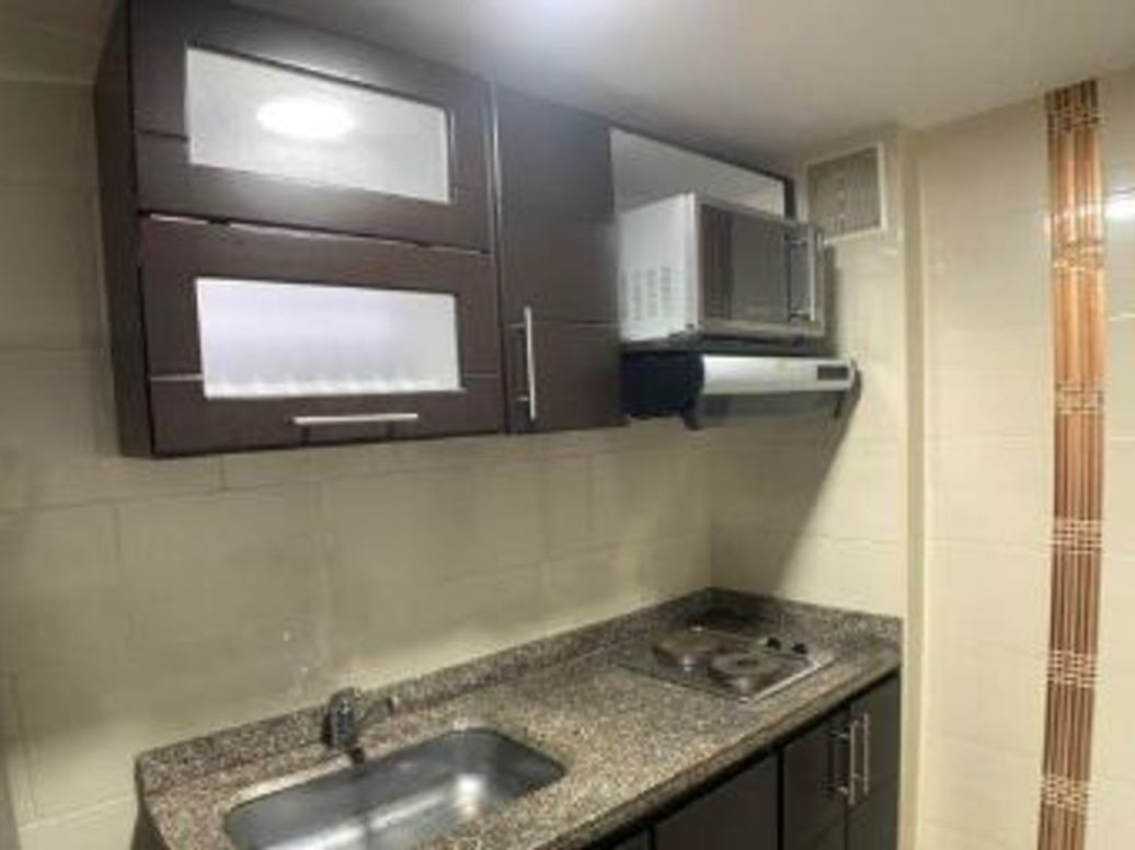 Apartamento de 1 alcoba en venta en Palermo, Bogotá, 30 m² · foto 14 de 18