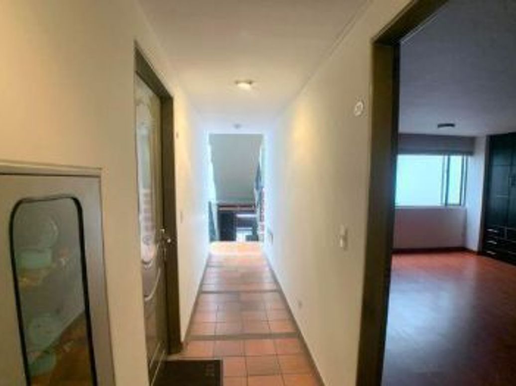 Apartamento de 1 alcoba en venta en Palermo, Bogotá, 30 m² · foto 5 de 18