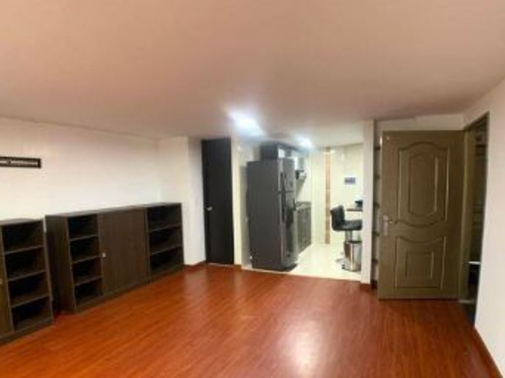Apartamento de 1 alcoba en venta en Palermo, Bogotá, 30 m² · foto 7 de 18