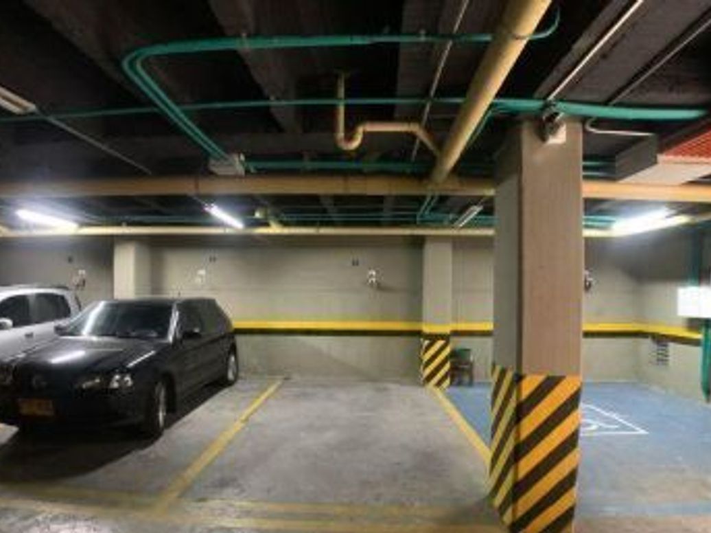 Apartamento de 1 alcoba en venta en Palermo, Bogotá, 30 m² · foto 3 de 18