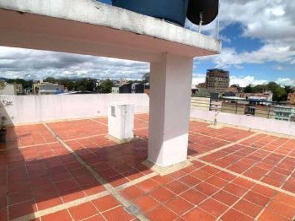 Apartamento de 1 alcoba en venta en Palermo, Bogotá, 30 m² · foto 18 de 18