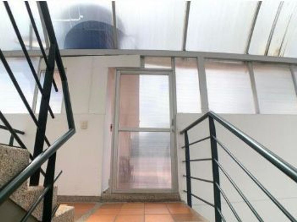Apartamento de 1 alcoba en venta en Palermo, Bogotá, 30 m² · foto 17 de 18