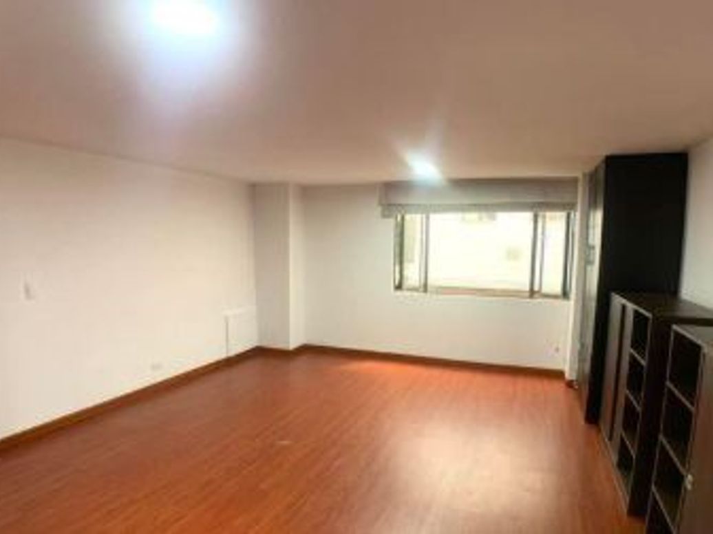 Apartamento de 1 alcoba en venta en Palermo, Bogotá, 30 m² · foto 6 de 18