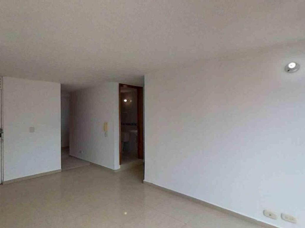 Apartamento de 3 alcobas en venta en San Antonio Norte, Bogotá, 46 m² · foto 2 de 20