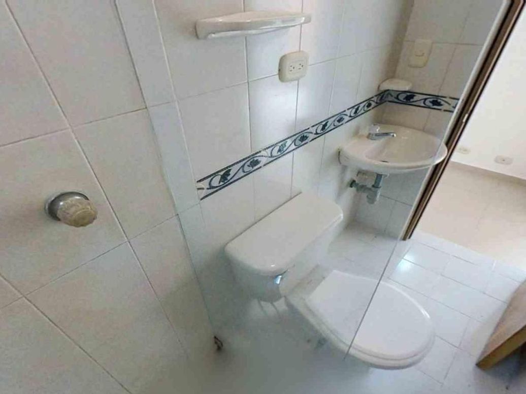 Apartamento de 3 alcobas en venta en San Antonio Norte, Bogotá, 46 m² · foto 19 de 20