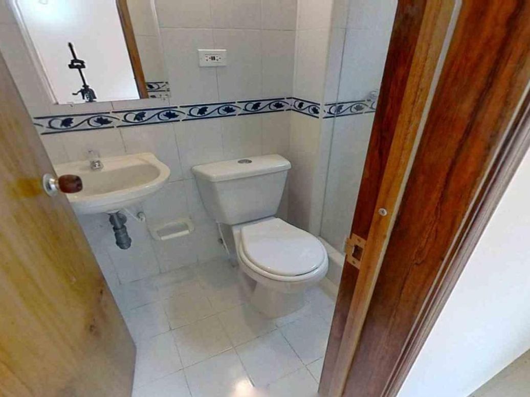 Apartamento de 3 alcobas en venta en San Antonio Norte, Bogotá, 46 m² · foto 20 de 20