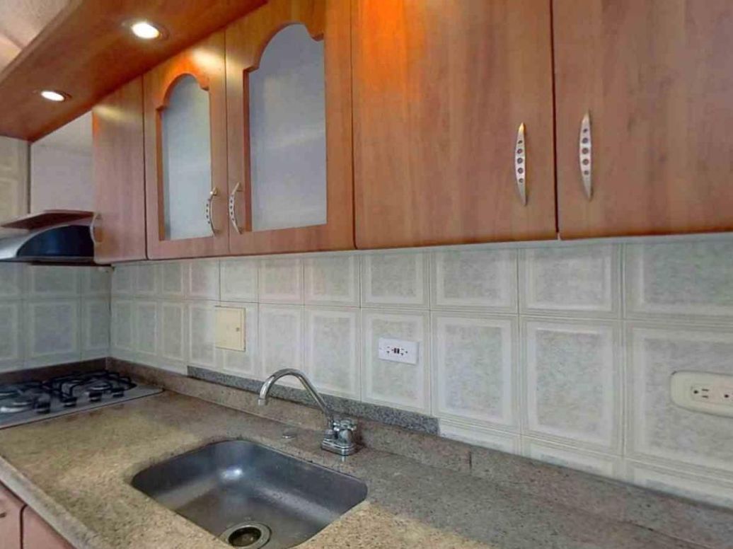 Apartamento de 3 alcobas en venta en San Antonio Norte, Bogotá, 46 m² · foto 16 de 20