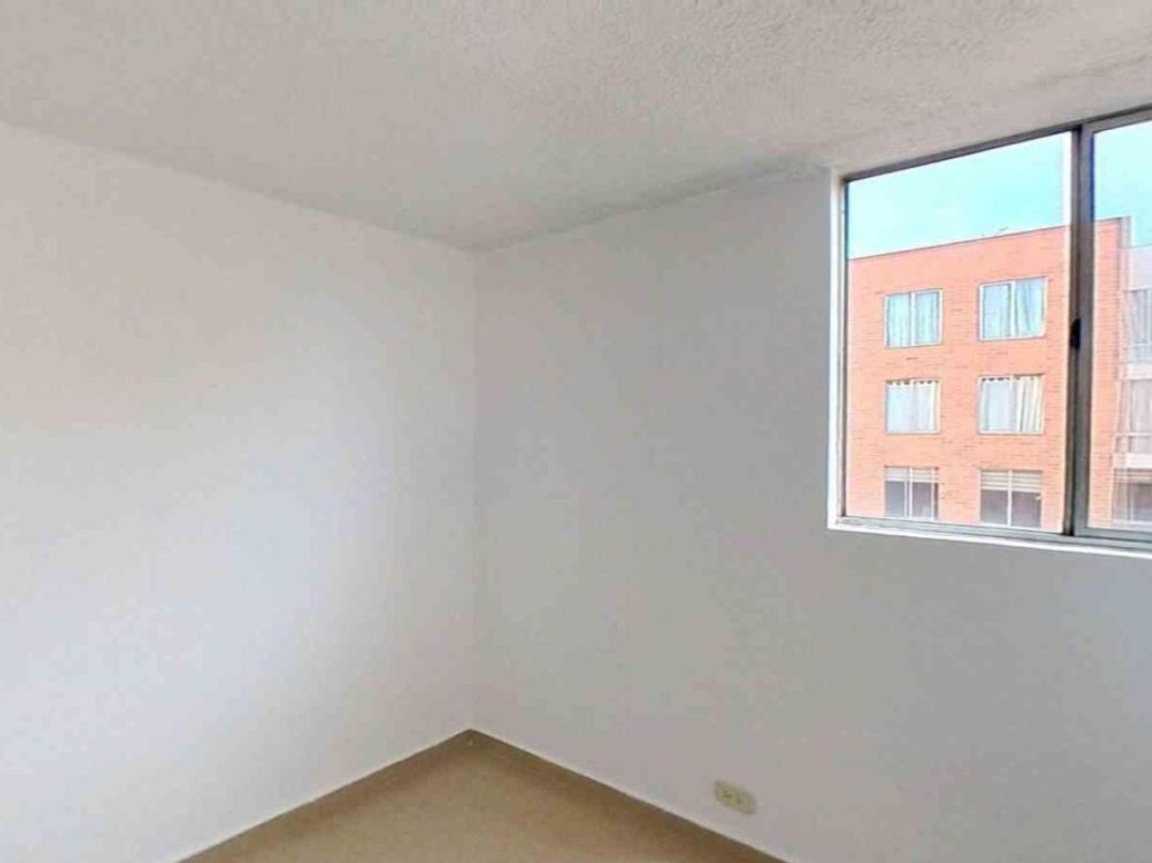 Apartamento de 3 alcobas en venta en San Antonio Norte, Bogotá, 46 m² · foto 13 de 20