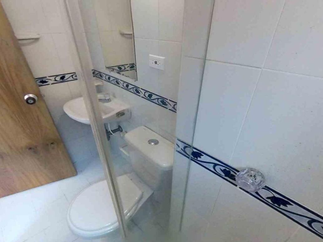 Apartamento de 3 alcobas en venta en San Antonio Norte, Bogotá, 46 m² · foto 18 de 20