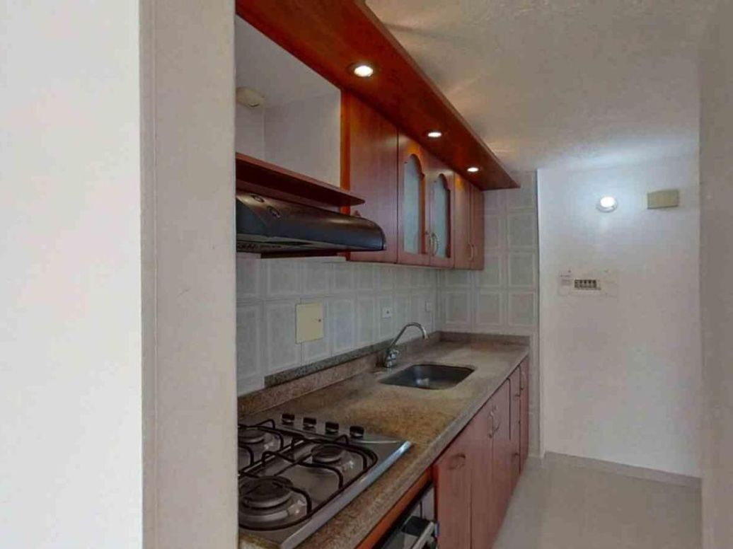 Apartamento de 3 alcobas en venta en San Antonio Norte, Bogotá, 46 m² · foto 17 de 20