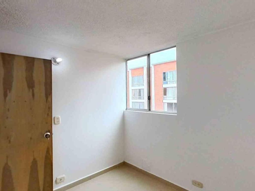 Apartamento de 3 alcobas en venta en San Antonio Norte, Bogotá, 46 m² · foto 14 de 20