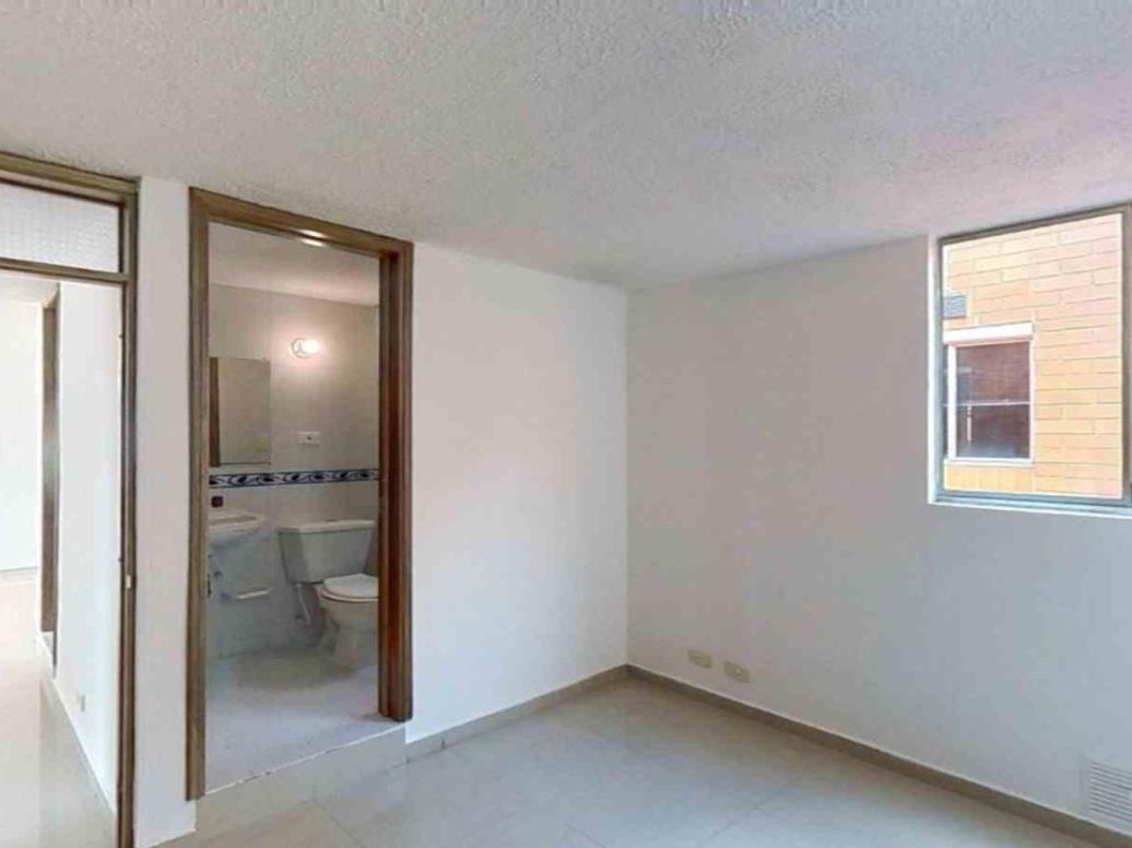 Apartamento de 3 alcobas en venta en San Antonio Norte, Bogotá, 46 m² · foto 7 de 20