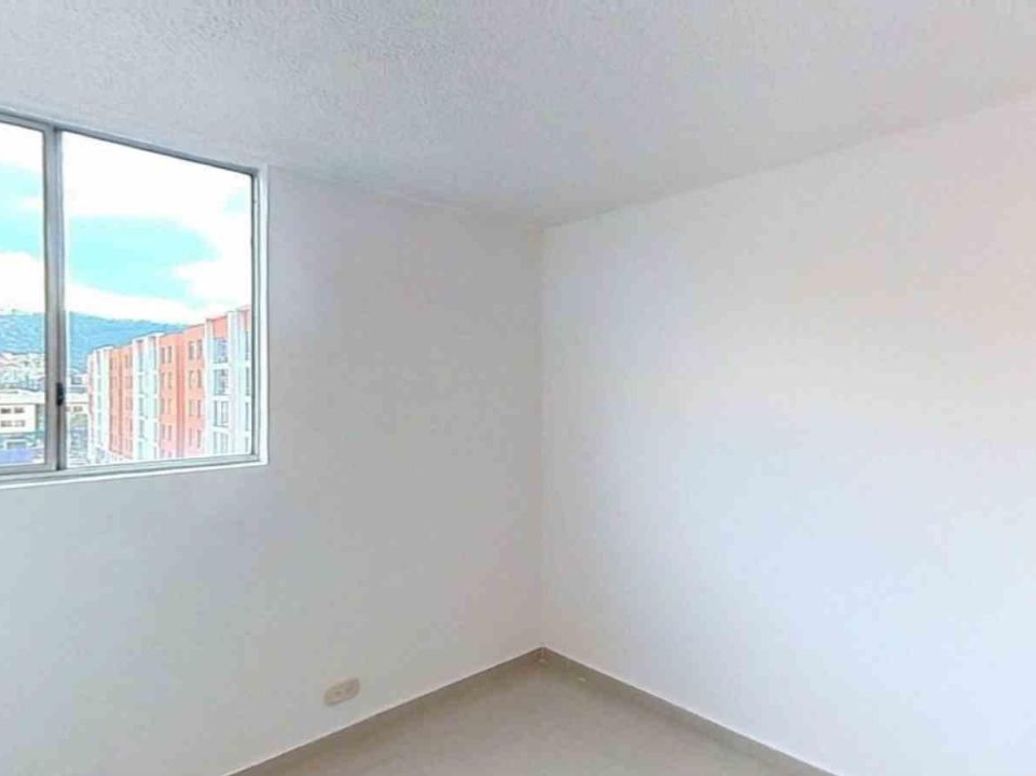 Apartamento de 3 alcobas en venta en San Antonio Norte, Bogotá, 46 m² · foto 10 de 20