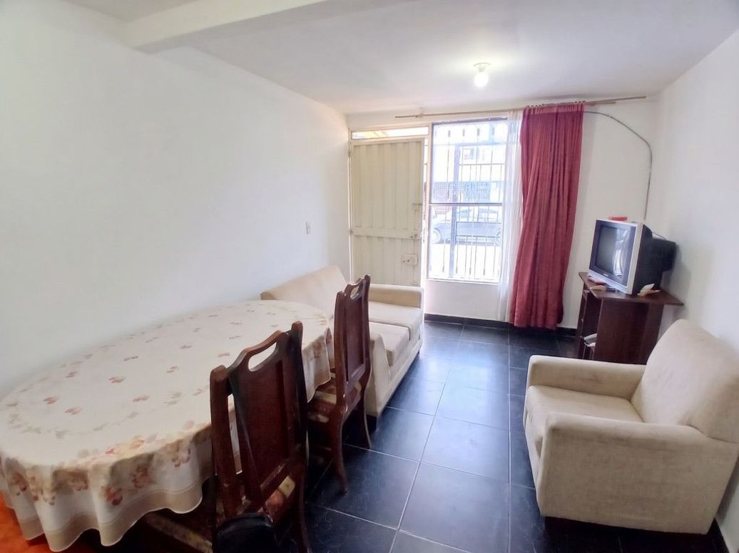 Casa de 4 alcobas en venta en Antonia Santos, Bogotá, 58 m² · foto 8 de 15