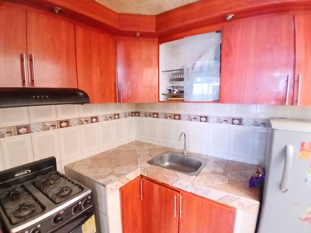 Casa de 4 alcobas en venta en Antonia Santos, Bogotá, 58 m² · foto 7 de 15