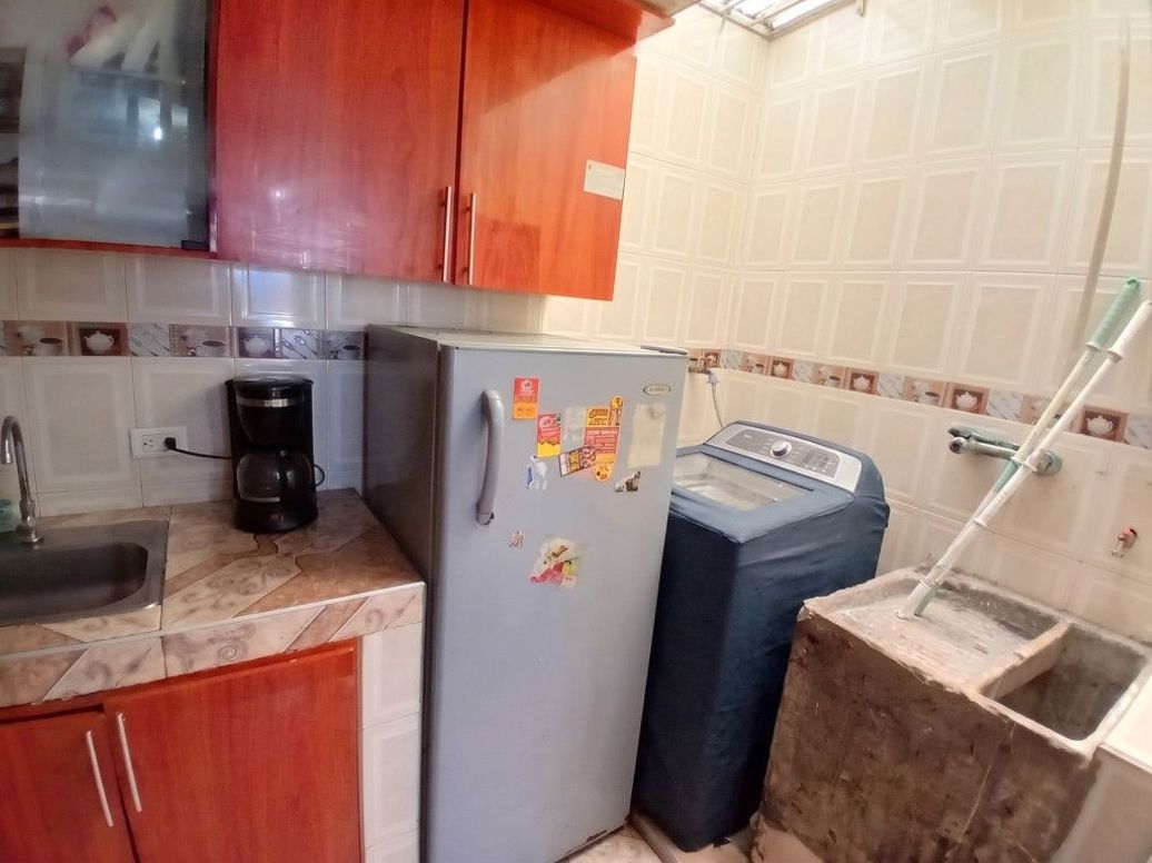 Casa de 4 alcobas en venta en Antonia Santos, Bogotá, 58 m² · foto 5 de 15