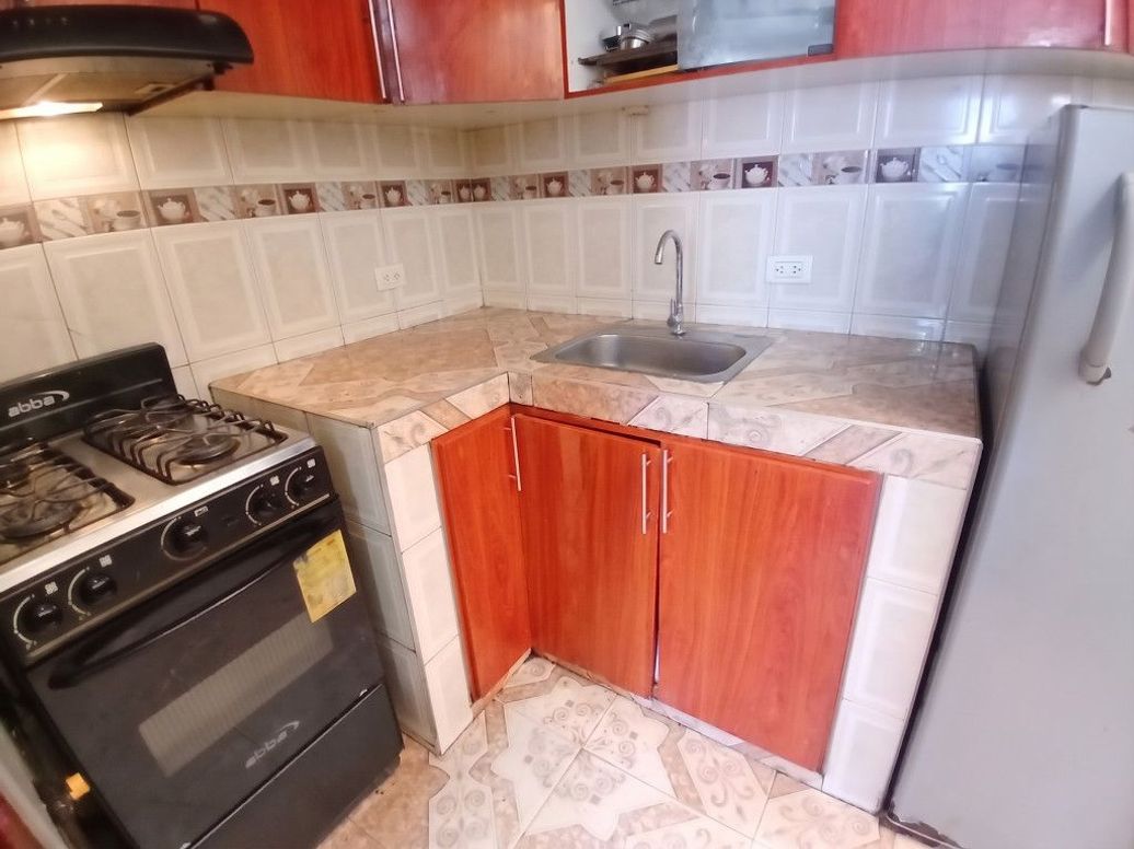 Casa de 4 alcobas en venta en Antonia Santos, Bogotá, 58 m² · foto 6 de 15