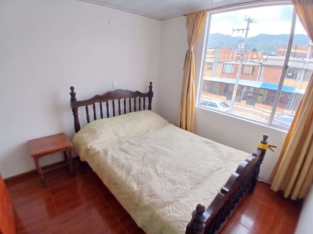 Casa de 4 alcobas en venta en Antonia Santos, Bogotá, 58 m² · foto 9 de 15