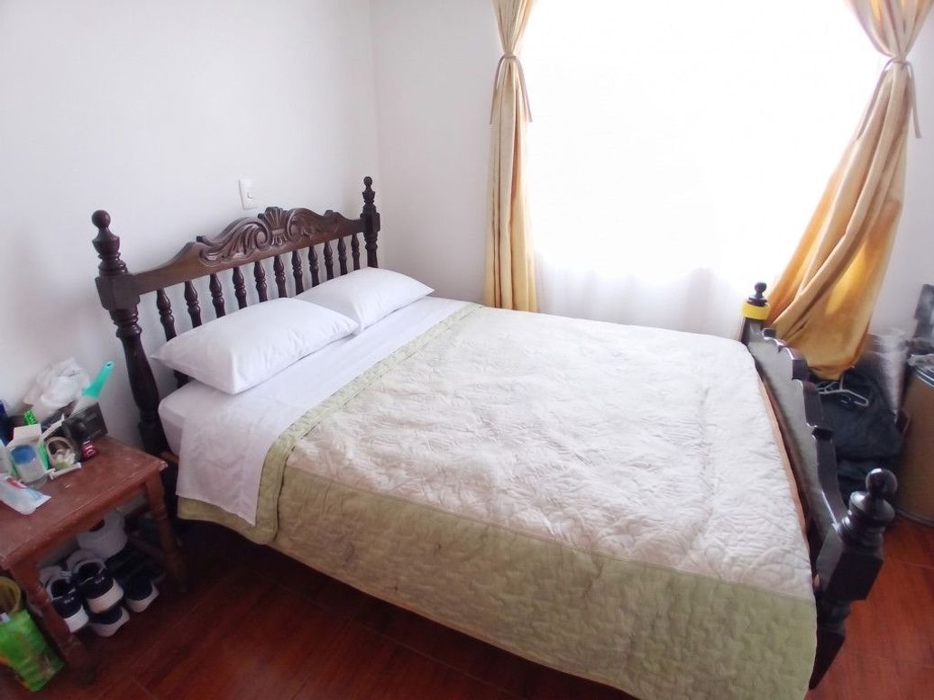 Casa de 4 alcobas en venta en Antonia Santos, Bogotá, 58 m² · foto 10 de 15