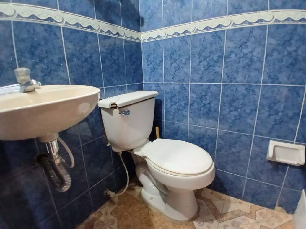 Casa de 4 alcobas en venta en Antonia Santos, Bogotá, 58 m² · foto 13 de 15