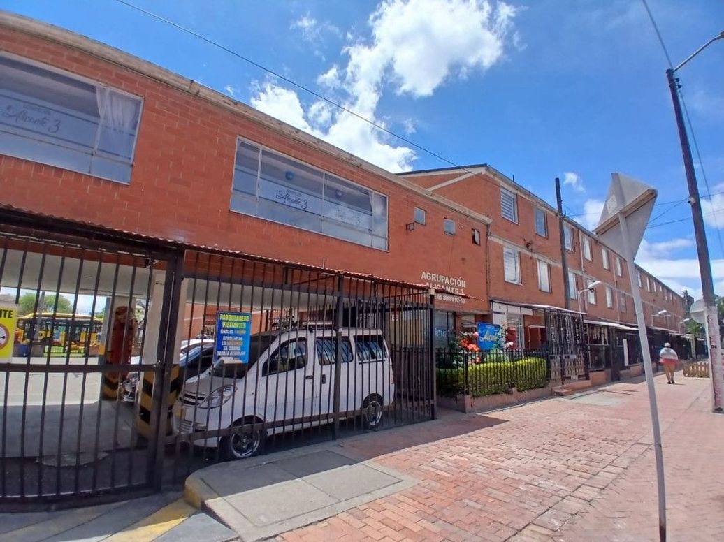 Casa de 4 alcobas en venta en Antonia Santos, Bogotá, 58 m² · foto 15 de 15