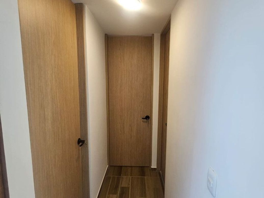 Apartamento de 2 alcobas en venta en Torca, Bogotá, 42 m² · foto 12 de 13