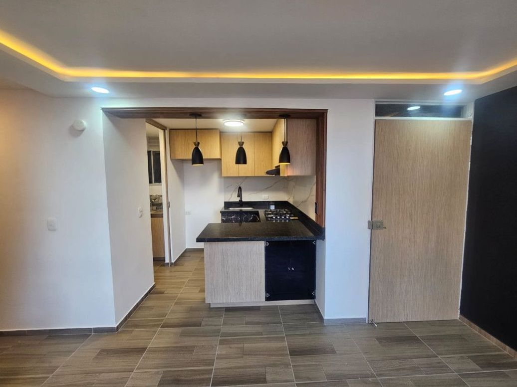 Apartamento de 2 alcobas en venta en Torca, Bogotá, 42 m² · foto 6 de 13