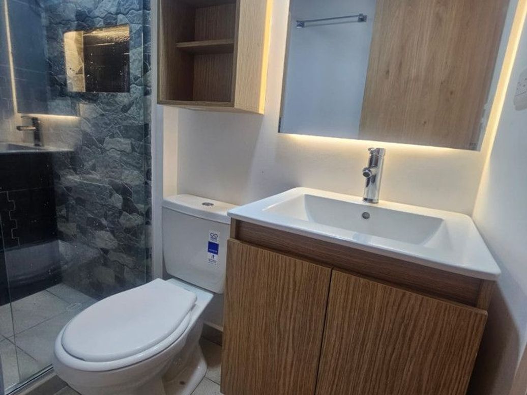 Apartamento de 2 alcobas en venta en Torca, Bogotá, 42 m² · foto 10 de 13