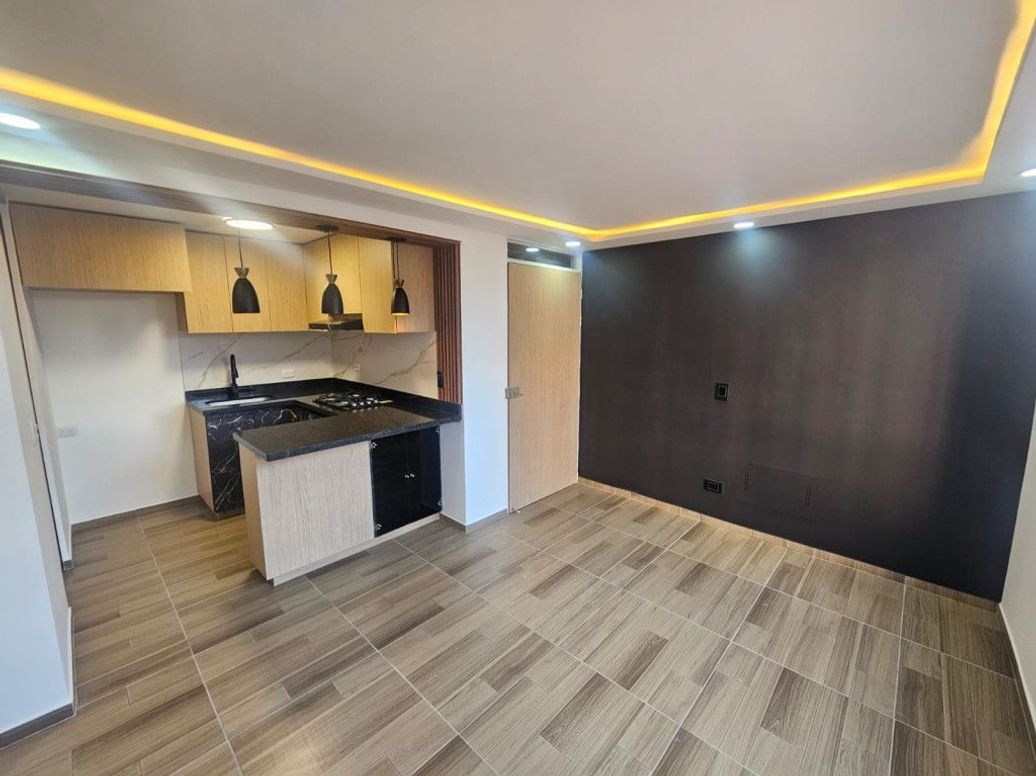 Apartamento de 2 alcobas en venta en Torca, Bogotá, 42 m² · foto 13 de 13