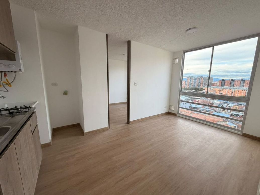Apartamento en arriendo en Verbenal, Bogotá · foto 9 de 20