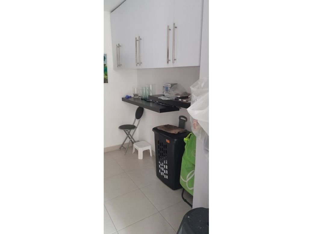 Apartamento de 3 alcobas en venta en Chicó Navarra, Bogotá, 217 m² · foto 8 de 20