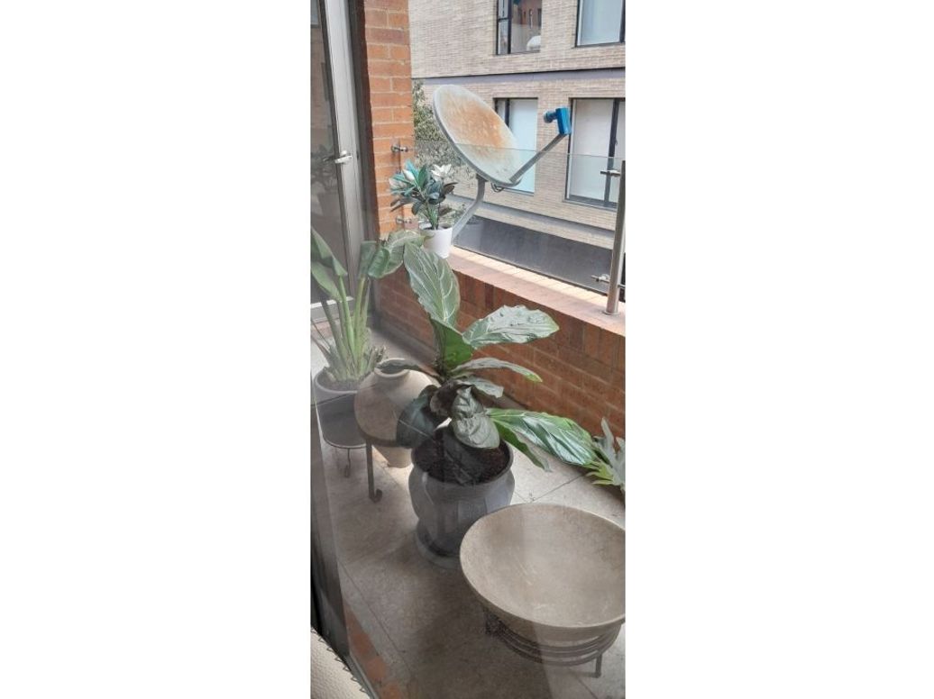 Apartamento de 3 alcobas en venta en Chicó Navarra, Bogotá, 217 m² · foto 15 de 20