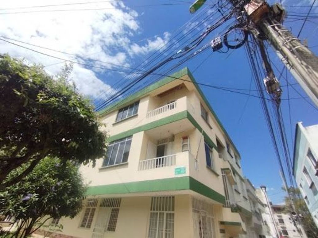 Apartamento en arriendo, Coaviconsa en Coaviconsa