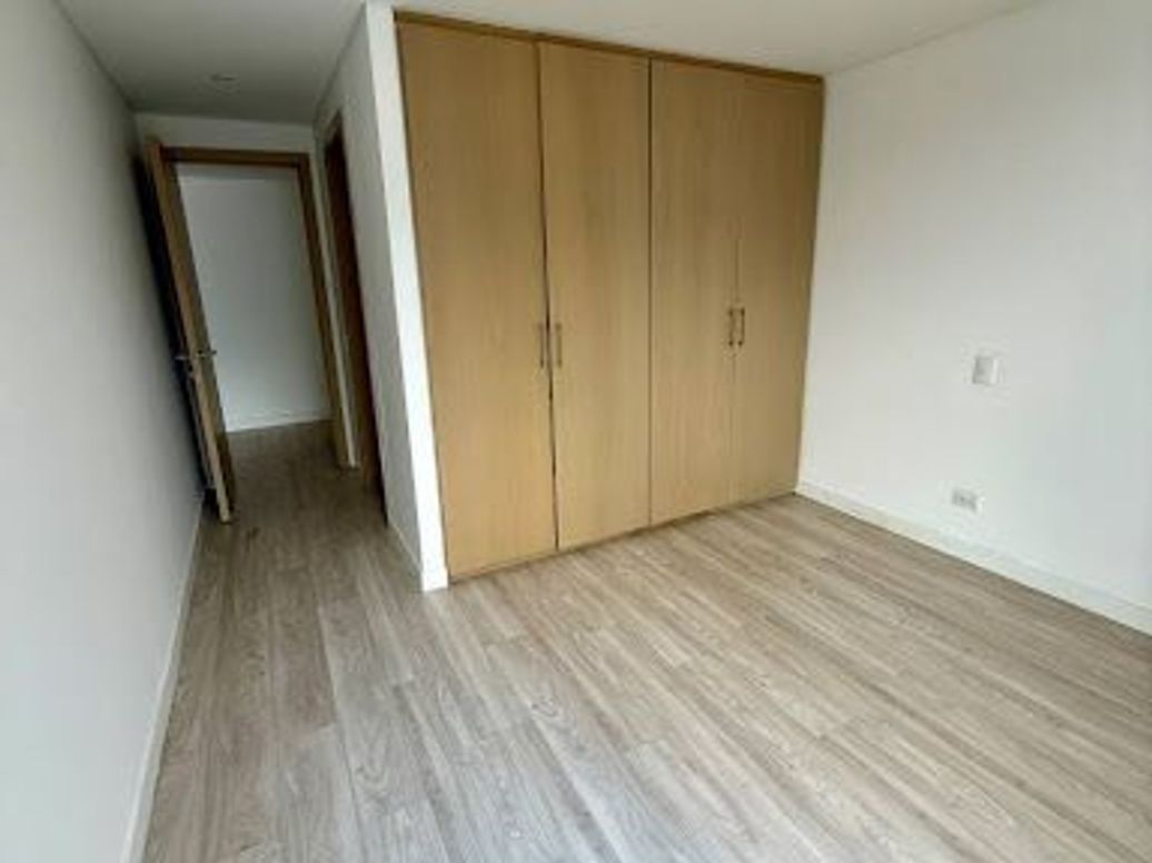 Apartamento de 1 alcoba en venta en Las Nieves, Bogotá, 56 m² · foto 11 de 11