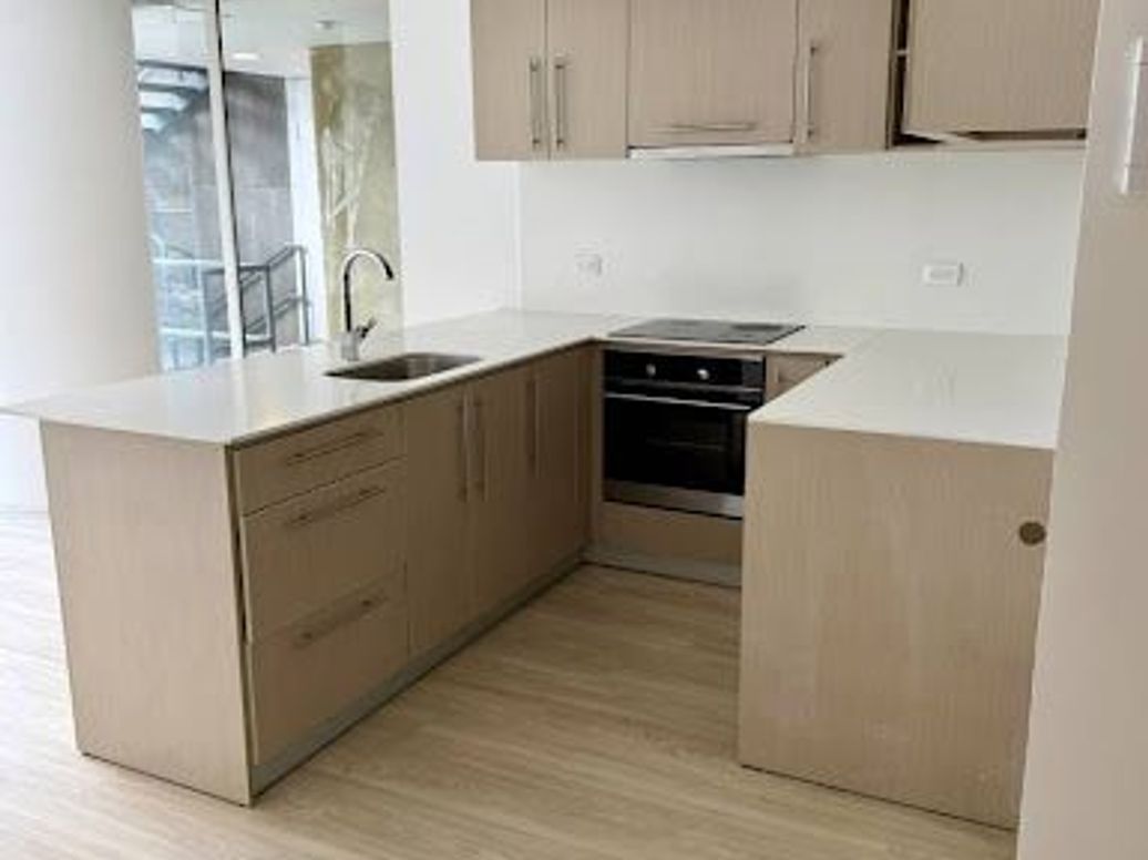 Apartamento de 1 alcoba en venta en Las Nieves, Bogotá, 56 m² · foto 5 de 11