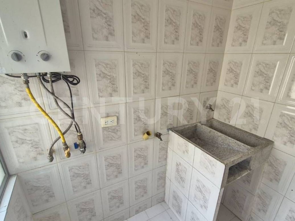 Apartamento de 3 alcobas en venta en Gran Granada, Bogotá, 49 m² · foto 7 de 15