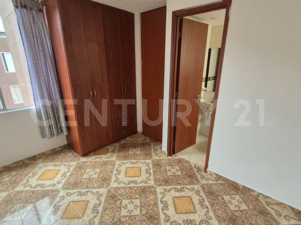 Apartamento de 3 alcobas en venta en Gran Granada, Bogotá, 49 m² · foto 14 de 15