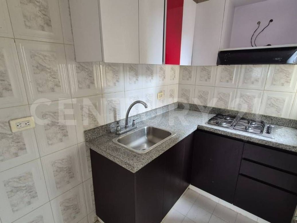 Apartamento de 3 alcobas en venta en Gran Granada, Bogotá, 49 m² · foto 6 de 15