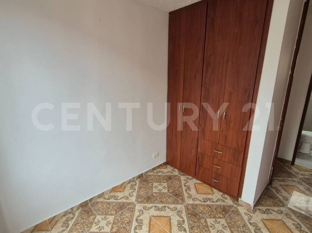 Apartamento de 3 alcobas en venta en Gran Granada, Bogotá, 49 m² · foto 9 de 15