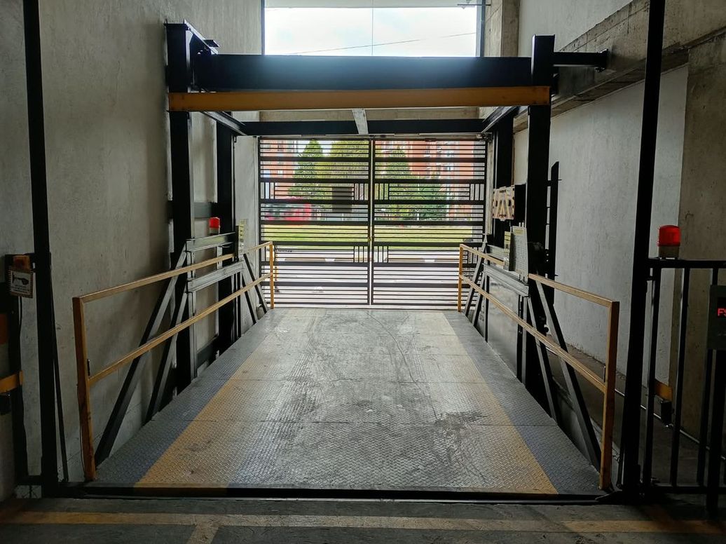 Apartamento de 1 alcoba en venta en Julio Flórez, Bogotá, 31 m² · foto 9 de 10