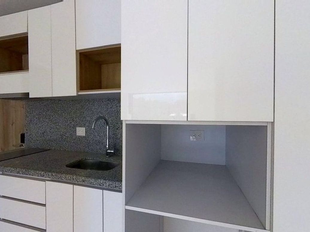 Apartamento de 1 alcoba en venta en Julio Flórez, Bogotá, 31 m² · foto 5 de 10