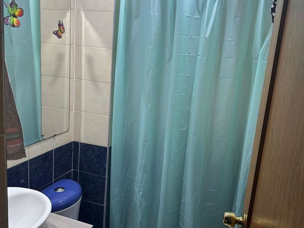 Apartamento de 3 alcobas en venta en Pinar De Suba, Bogotá, 60 m² · foto 14 de 14