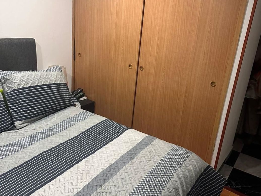 Apartamento de 3 alcobas en venta en Pinar De Suba, Bogotá, 60 m² · foto 11 de 14
