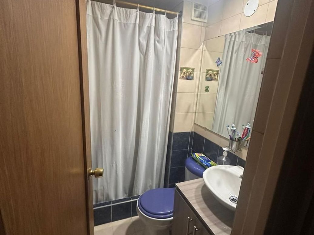 Apartamento de 3 alcobas en venta en Pinar De Suba, Bogotá, 60 m² · foto 13 de 14