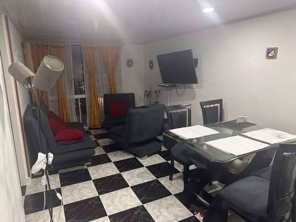 Apartamento de 3 alcobas en venta en Pinar De Suba, Bogotá, 60 m² · foto 6 de 14