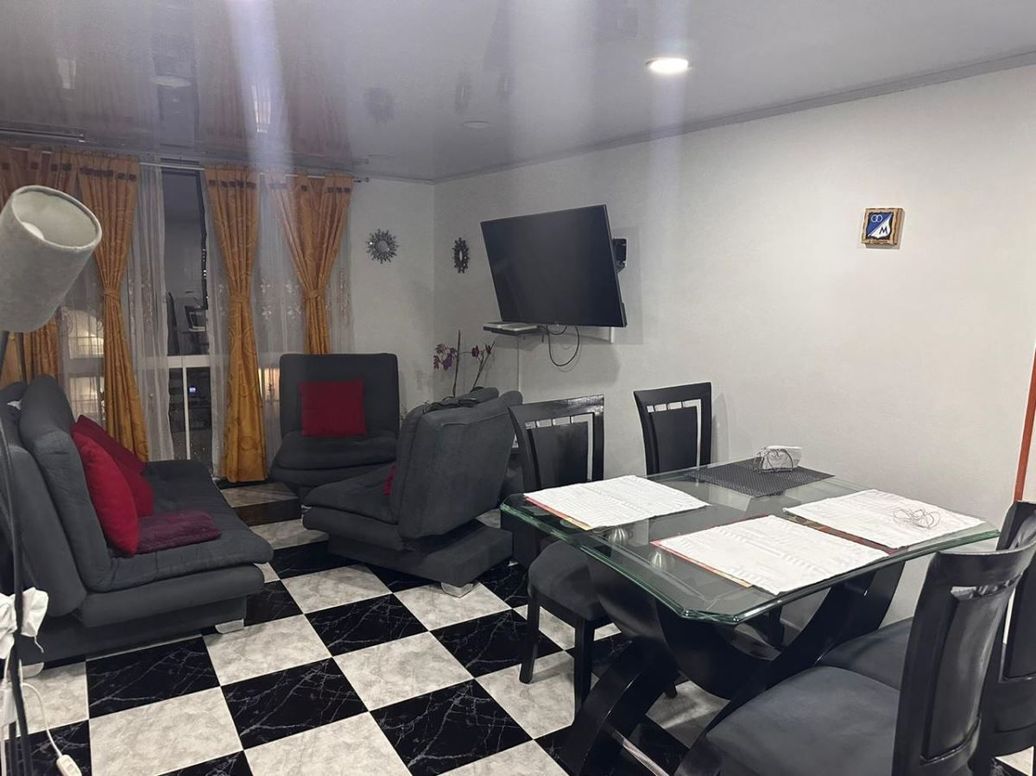 Apartamento de 3 alcobas en venta en Pinar De Suba, Bogotá, 60 m² · foto 7 de 14