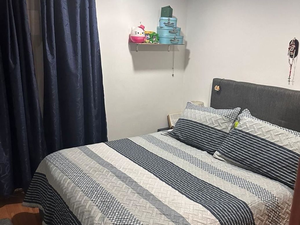Apartamento de 3 alcobas en venta en Pinar De Suba, Bogotá, 60 m² · foto 9 de 14