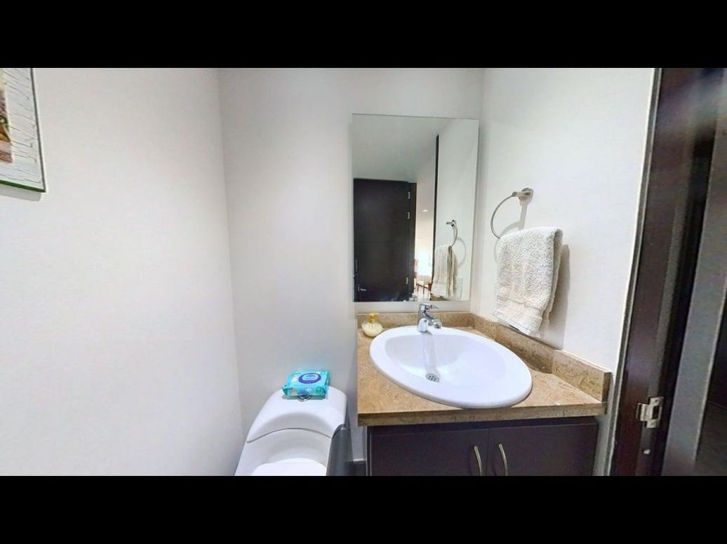 Apartamento de 2 alcobas en venta en La Castellana, Bogotá, 75 m² · foto 8 de 8