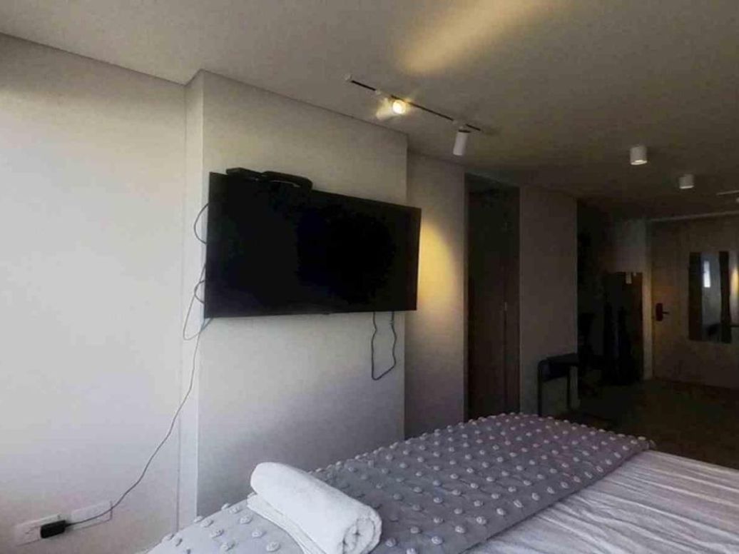 Apartamento de 1 alcoba en venta en La Castellana, Bogotá, 23 m² · foto 4 de 19